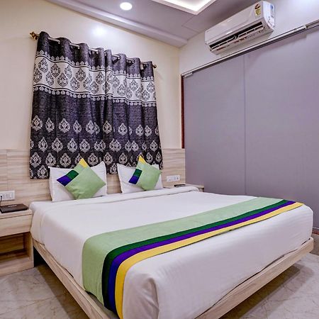 The Kiwwi Hotel Mumbai Bagian luar foto